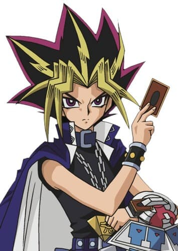 Yugi Muto