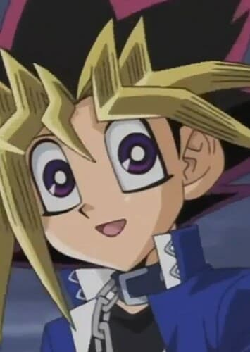 Yugi Mutou(Duel-Monsters)