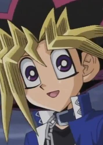 Yugi Mutou