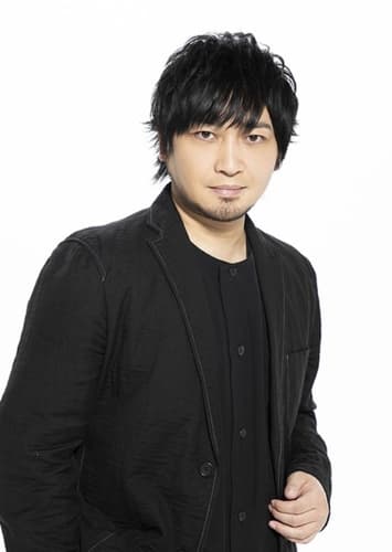 Yuichi Nakamura