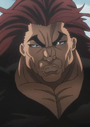 Yujiro Hanma