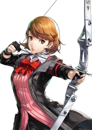 Yukari Takeba