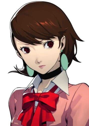 Yukari Takeba