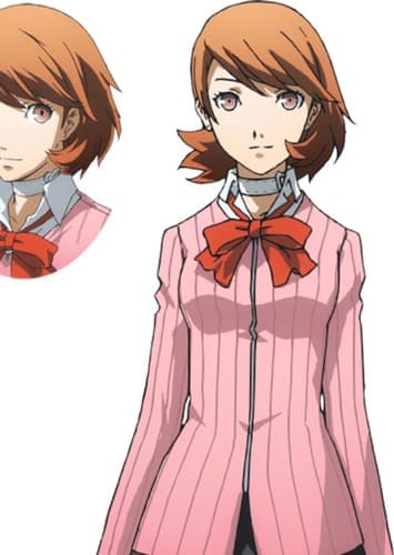 Yukari Takeba