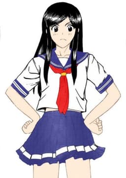 Yuki Sakuma