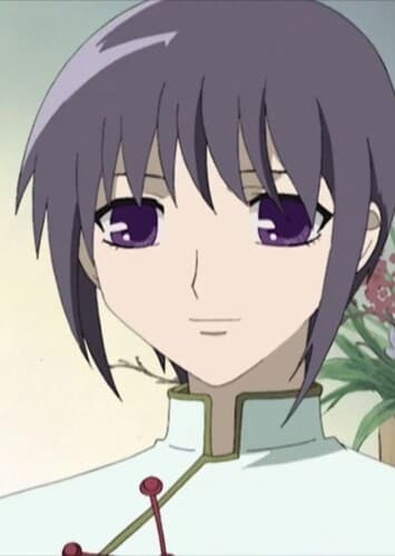 Yuki Sohma