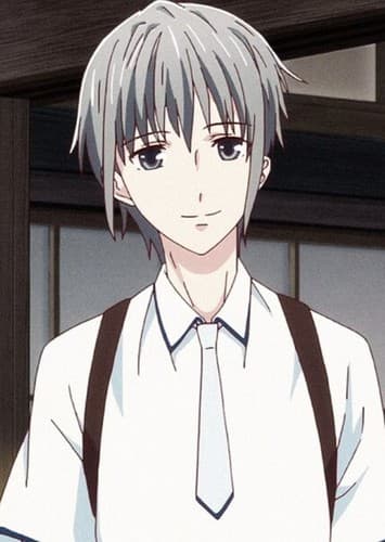 Yuki Sohma