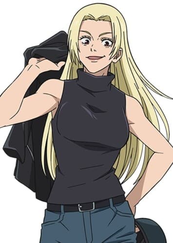 Yuki Tsukumo