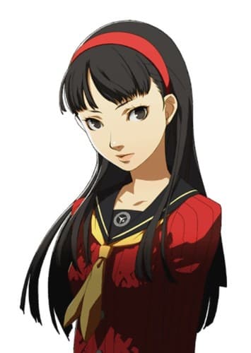 Yukiko Amagi