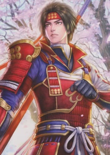 Yukimura Sanada