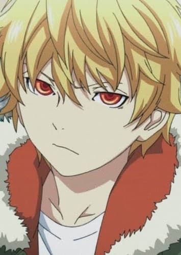 Yukine