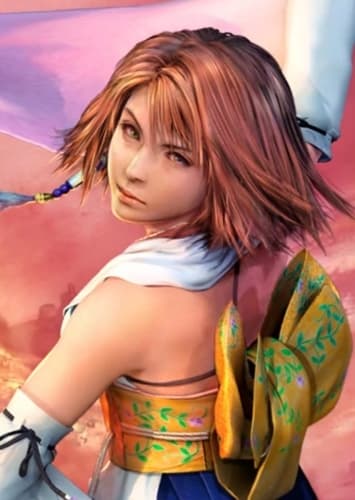 Yuna