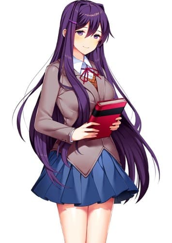 Yuri