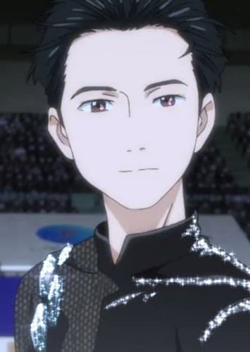 Yuri Katsuki
