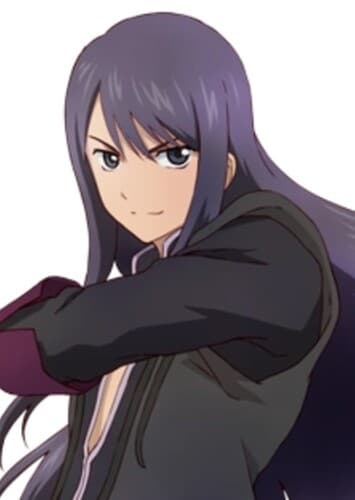 Yuri Lowell