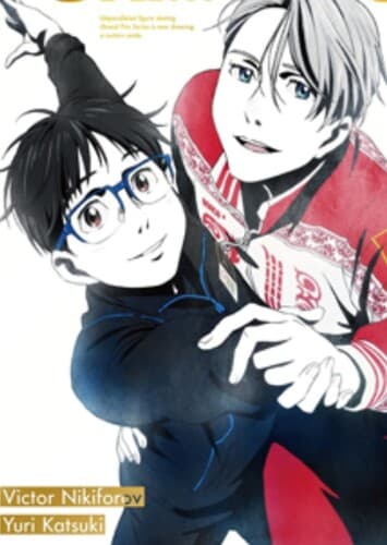 Yuri on Ice
