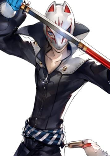 Yusuke Kitagawa