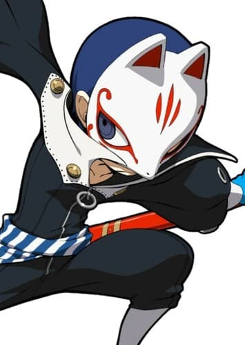 Yusuke Kitagawa