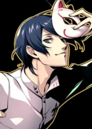 Yusuke Kitagawa (Fox)