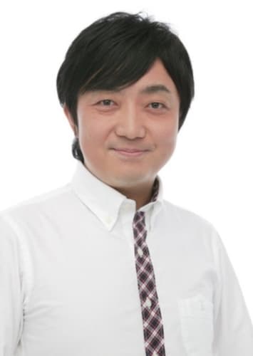 Yūsuke Numata
