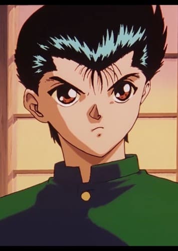 Yusuke Urameshi