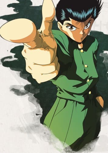 Yusuke Urameshi
