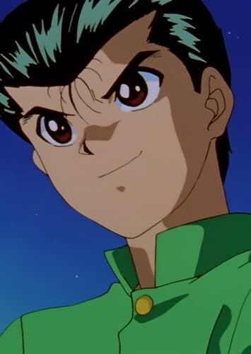 Yusuke Urameshi