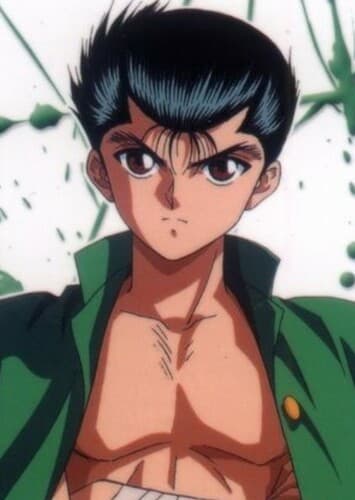 Yusuke Urameshi