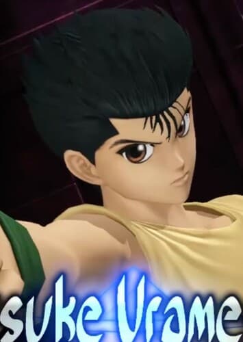 Yusuke Urameshi