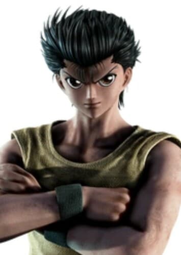 Yusuke Urameshi