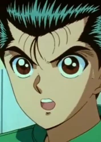 Yusuke Urameshi