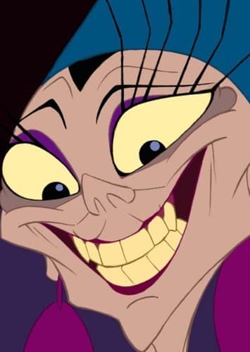 Yzma