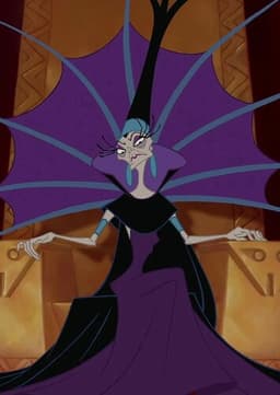 Yzma