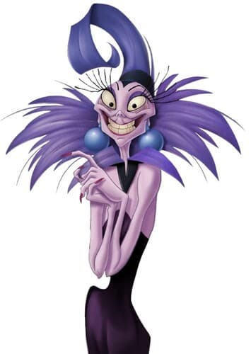 Yzma