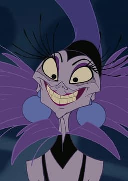 Yzma