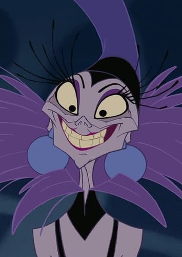 Yzma