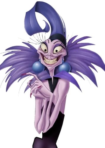 Yzma