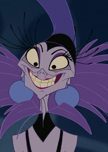 Yzma