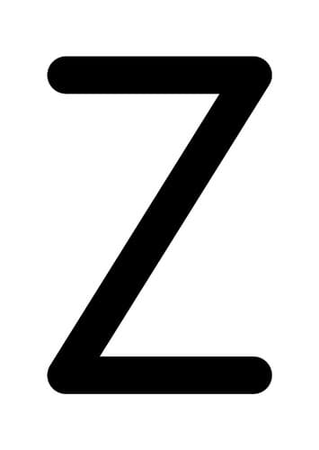 Z