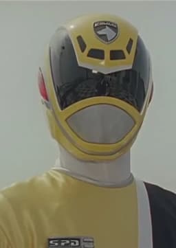 Elizabeth “Z” Delgado