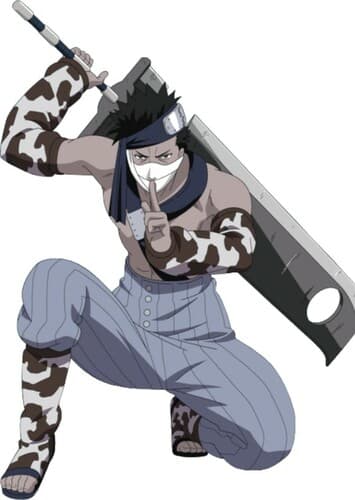 Zabuza