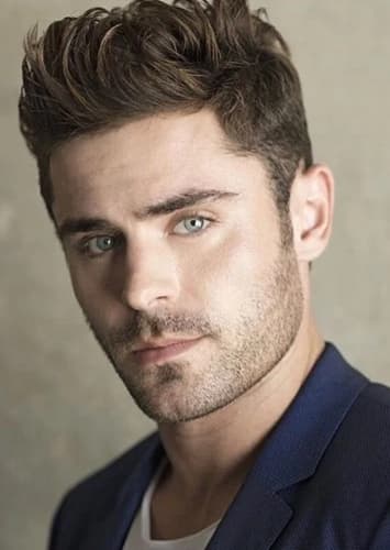 Zac Efron