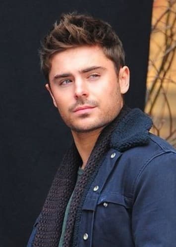 Zac Efron