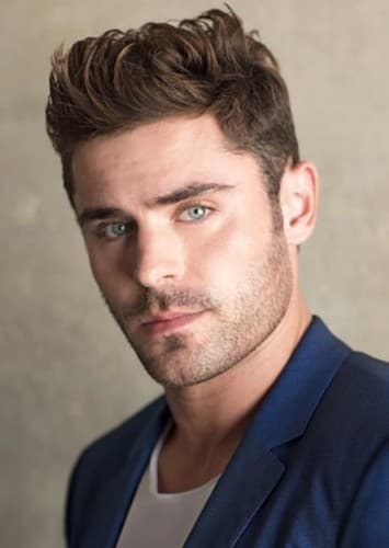 Zac Efron