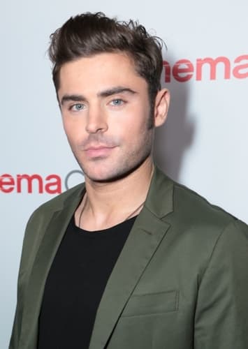 Zac Efron