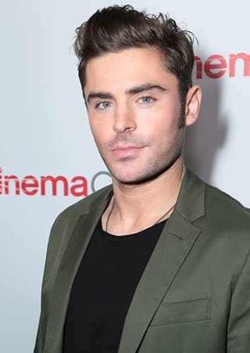 Zac Efron