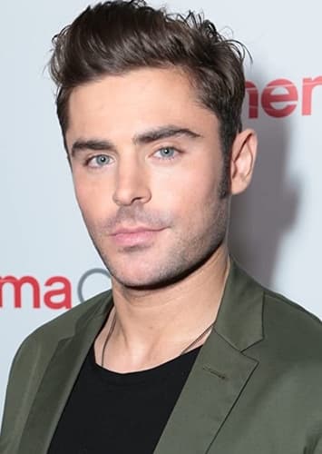 Zac Efron