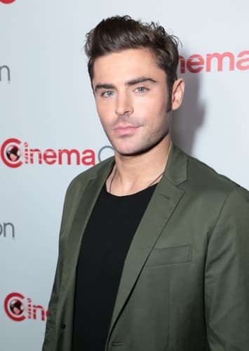 Zac Efron