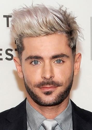 Zac Efron