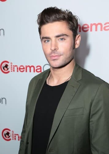 Zac Efron
